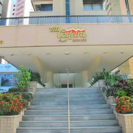 فورتاليز Particular Villa Costeira المظهر الخارجي الصورة