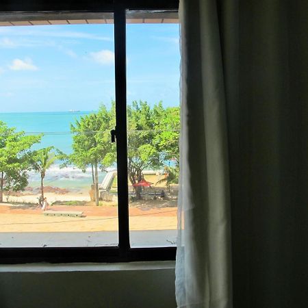 فورتاليز Particular Villa Costeira المظهر الخارجي الصورة