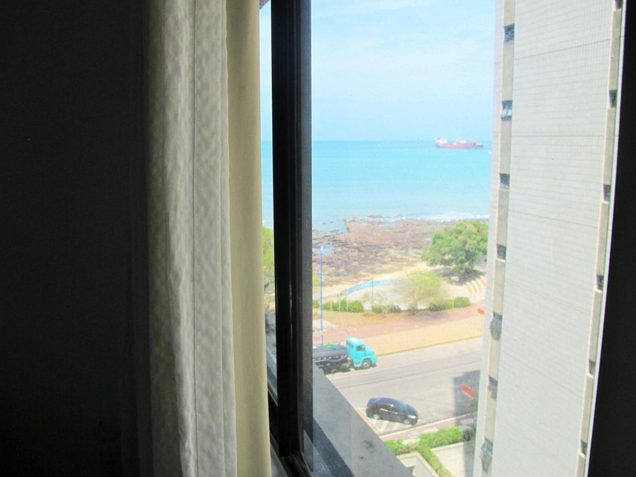 فورتاليز Particular Villa Costeira المظهر الخارجي الصورة
