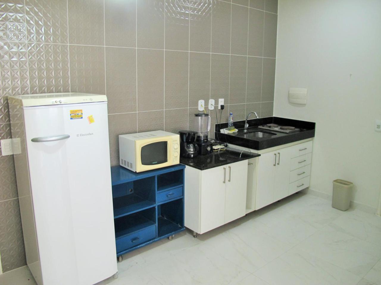فورتاليز Particular Villa Costeira المظهر الخارجي الصورة