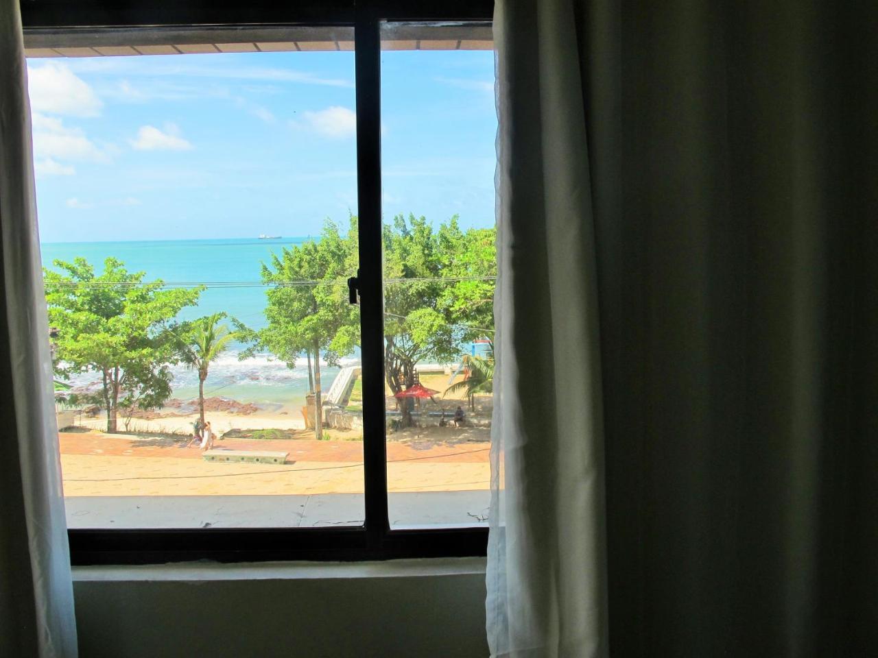 فورتاليز Particular Villa Costeira المظهر الخارجي الصورة